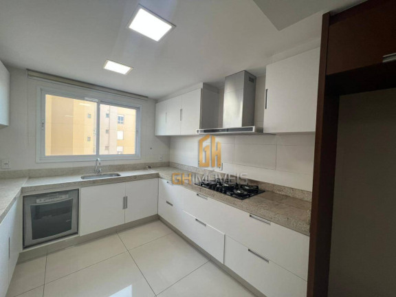 Imagem Apartamento com 4 Quartos à Venda, 305 m² em Setor Oeste - Goiânia