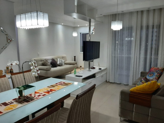 Imagem Imóvel com 2 Quartos à Venda, 68 m² em Parque Campolim - Sorocaba Imagem Imóvel com 2 Quartos à Venda, 68 m² em Parque Campolim - Sorocaba