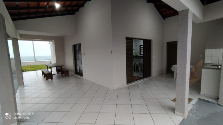 Imagem Sobrado com 3 Quartos para Temporada, 220 m² em Barra Do Saí - Itapoá Imagem Sobrado com 3 Quartos para Temporada, 220 m² em Barra Do Saí - Itapoá
