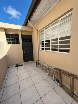 Imagem Casa com 2 Quartos à Venda, 105 m² em Vila Santa Catarina - São Paulo Imagem Casa com 2 Quartos à Venda, 105 m² em Vila Santa Catarina - São Paulo