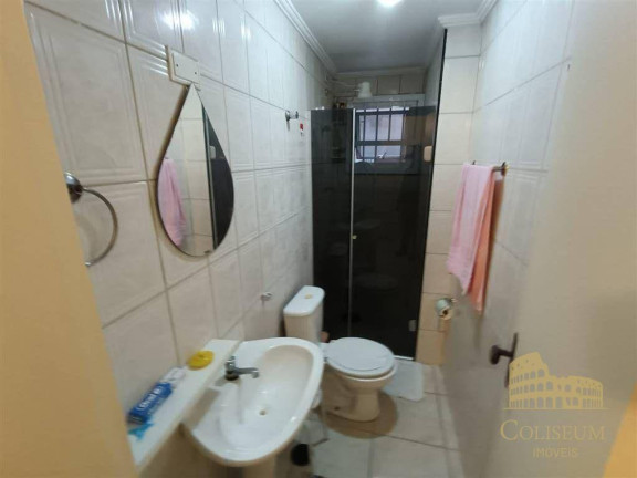Imagem Apartamento com 1 Quarto à Venda, 40 m² em Vila Assunção - Praia Grande