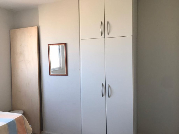 Imagem Apartamento com 2 Quartos à Venda, 53 m² em Vicente Pinzon - Fortaleza