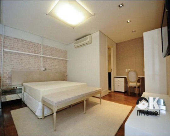 Imagem Apartamento com 2 Quartos para Alugar, 150 m² em Jardim Paulista - São Paulo Imagem Apartamento com 2 Quartos para Alugar, 150 m² em Jardim Paulista - São Paulo