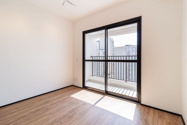 Imagem Apartamento com 1 Quarto para Alugar, 23 m² em Centro - São Paulo Imagem Apartamento com 1 Quarto para Alugar, 23 m² em Centro - São Paulo