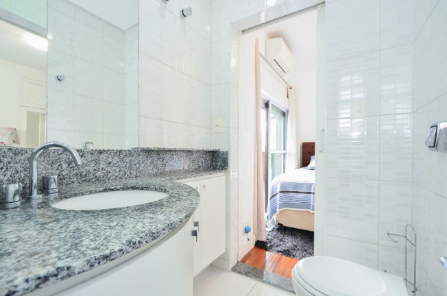 Imagem Apartamento com 3 Quartos à Venda, 230 m² em Perdizes - São Paulo Imagem Apartamento com 3 Quartos à Venda, 230 m² em Perdizes - São Paulo