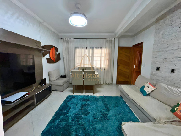 Casa com 3 Quartos à Venda, 141 m² em Novo Osasco - Osasco