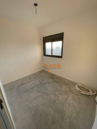 Imagem Apartamento com 2 Quartos à Venda, 68 m² em Macedo - Guarulhos
