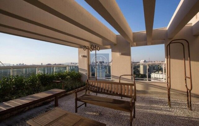 Imagem Apartamento com 2 Quartos à Venda, 71 m² em Pinheiros - São Paulo