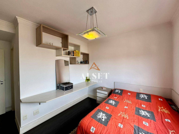 Imagem Apartamento com 3 Quartos à Venda, 169 m² em Tatuapé - São Paulo Imagem Apartamento com 3 Quartos à Venda, 169 m² em Tatuapé - São Paulo