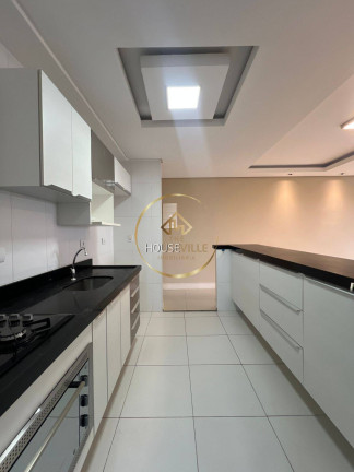 Imagem Apartamento com 3 Quartos à Venda, 104 m² em Jardim América - São José Dos Campos