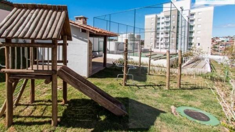 Imagem Apartamento com 2 Quartos à Venda, 49 m² em Parque Dom Pedro Ii - Campinas
