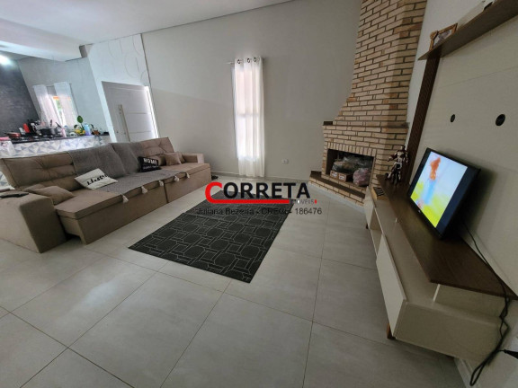 Imagem Casa com 2 Quartos à Venda, 1.000 m² em Cupim - Ibiúna