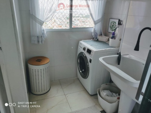 Imagem Apartamento com 3 Quartos à Venda, 89 m² em Jardim Imperador - Suzano Imagem Apartamento com 3 Quartos à Venda, 89 m² em Jardim Imperador - Suzano