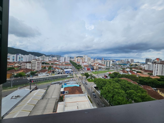 Imagem Apartamento com 3 Quartos à Venda, 135 m² em Pompéia - Santos Imagem Apartamento com 3 Quartos à Venda, 135 m² em Pompéia - Santos