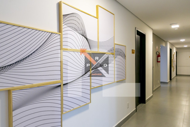 Imagem Imóvel com 1 Quarto para Alugar, 32 m² em Vila Mariana - São Paulo