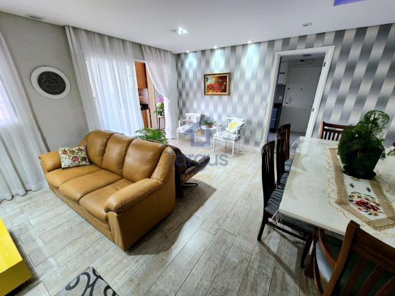 Imagem Apartamento com 3 Quartos à Venda, 120 m² em Vila Prudente - São Paulo Imagem Apartamento com 3 Quartos à Venda, 120 m² em Vila Prudente - São Paulo