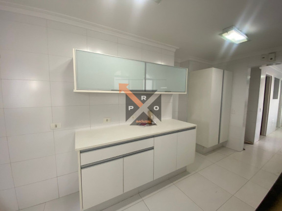 Imagem Imóvel com 3 Quartos à Venda, 190 m² em Vila Uberabinha - São Paulo