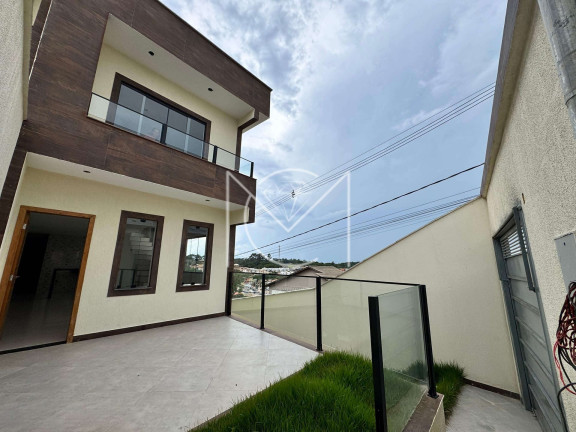 Imagem Casa com 3 Quartos à Venda, 179 m² em São Pedro - Esmeraldas