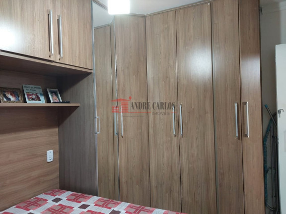 Imagem Apartamento com 2 Quartos à Venda, 54 m² em Bussocaba - Osasco Imagem Apartamento com 2 Quartos à Venda, 54 m² em Bussocaba - Osasco