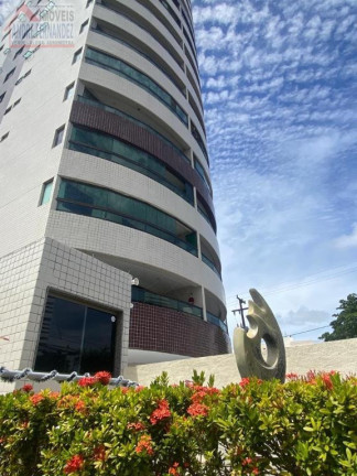 Imagem Apartamento com 3 Quartos à Venda, 100 m² em Casa Caiada - Olinda