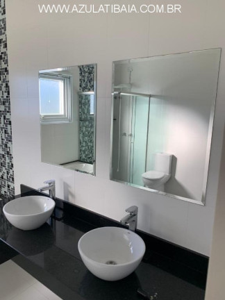 Imagem Casa com 3 Quartos à Venda, 260 m² em Jardim Paulista - Atibaia