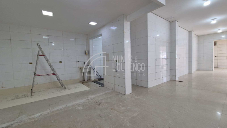 Imagem Imóvel Comercial à Venda ou Locação, 185 m² em Marapé - Santos Imagem Imóvel Comercial à Venda ou Locação, 185 m² em Marapé - Santos