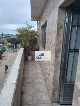Imagem Sobrado com 3 Quartos à Venda, 240 m² em Vila Missionária - São Paulo