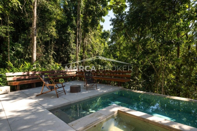 Imagem Casa de Condomínio com 4 Quartos à Venda, 1.586 m² em Praia Da Enseada - Guarujá