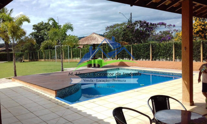 Imagem Chácara com 4 Quartos à Venda, 1 m² em Piracaia Imagem Chácara com 4 Quartos à Venda, 1 m² em Piracaia