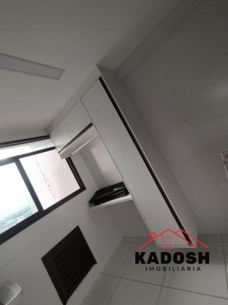 Imagem Apartamento com 3 Quartos à Venda, 70 m² em Santa Mônica - Feira De Santana Imagem Apartamento com 3 Quartos à Venda, 70 m² em Santa Mônica - Feira De Santana