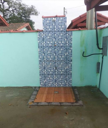 Imagem Casa com 2 Quartos à Venda, 55 m² em Jd Leonor - Itanhaem Imagem Casa com 2 Quartos à Venda, 55 m² em Jd Leonor - Itanhaem
