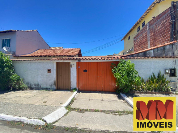 Imagem Casa com 4 Quartos à Venda, 240 m² em Jardim Excelsior - Cabo Frio Imagem Casa com 4 Quartos à Venda, 240 m² em Jardim Excelsior - Cabo Frio