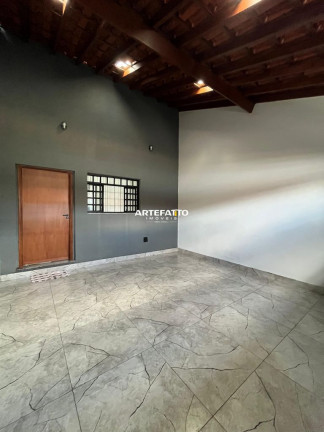 Imagem Casa com 2 Quartos à Venda, 100 m² em Prolongamento Jardim ângela Rosa - Franca Imagem Casa com 2 Quartos à Venda, 100 m² em Prolongamento Jardim ângela Rosa - Franca