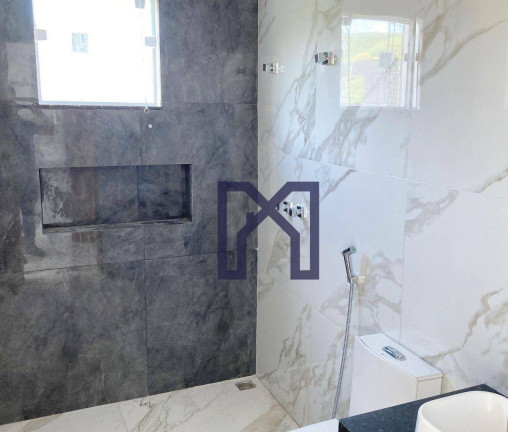 Imagem Casa com 3 Quartos à Venda, 119 m² em Jardim California - Itajubá