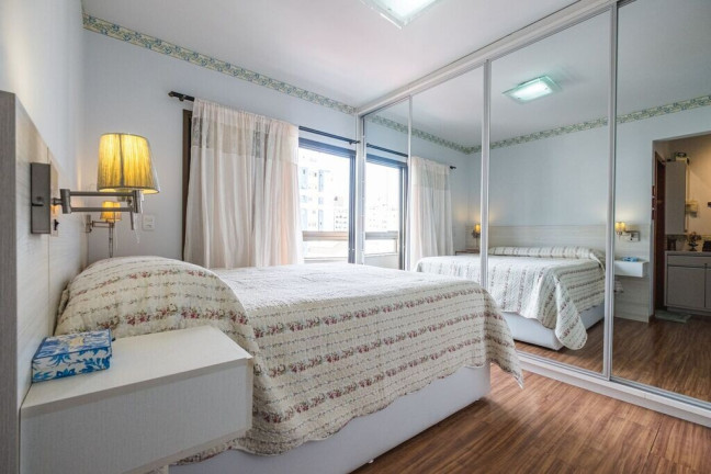 Foto do imóvel Apartamento com 3 Quartos à Venda, 109 m² em Centro - Florianópolis
