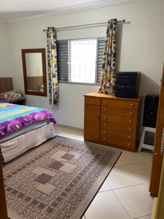 Imagem Sobrado com 3 Quartos à Venda, 125 m² em Jardim Rina - Santo André