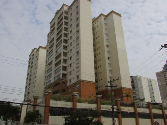 Imagem Apartamento com 3 Quartos à Venda, 97 m² em Jardim Portal Da Colina - Sorocaba