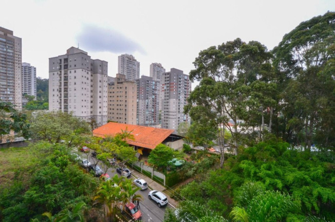 Imagem Imóvel com 2 Quartos à Venda, 52 m² em Vila Andrade - São Paulo