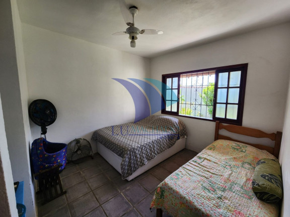 Imagem Casa com 3 Quartos à Venda, 70 m² em Caminho De Búzios - Cabo Frio