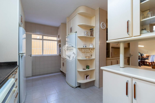 Imagem Casa com 4 Quartos à Venda, 440 m² em Jardim Prudência - São Paulo