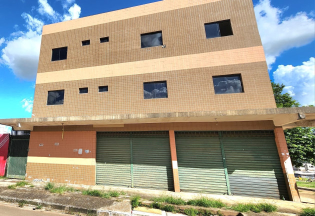 Imóvel com 6 Quartos à Venda, 112 m² em Recanto Das Emas - Brasília