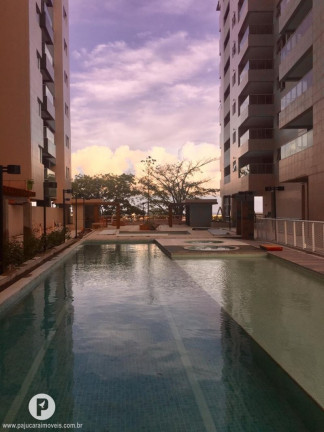 Imagem Cobertura com 3 Quartos à Venda, 167 m² em Farol - Maceió