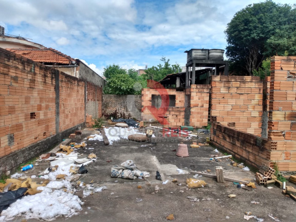 Terreno à Venda, 500 m² em Vila Maria Alta - São Paulo