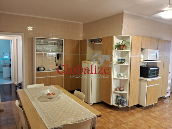 Imagem Imóvel com 3 Quartos à Venda, 149 m² em Ponta Da Praia - Santos