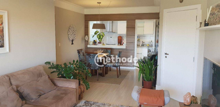 Imagem Apartamento com 3 Quartos para Alugar, 113 m² em Taquaral - Campinas Imagem Apartamento com 3 Quartos para Alugar, 113 m² em Taquaral - Campinas
