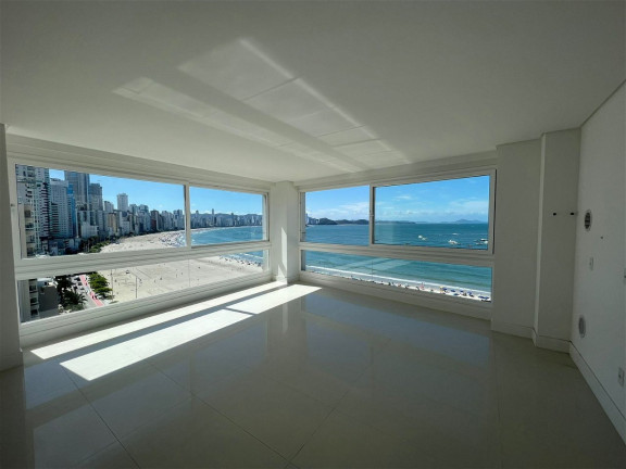 Imagem Apartamento com 3 Quartos à Venda, 157 m² em Barra Sul - Balneário Camboriú