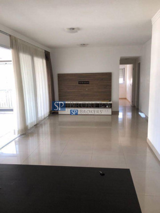 Imagem Apartamento com 2 Quartos à Venda, 99 m² em Chácara Inglesa - São Paulo