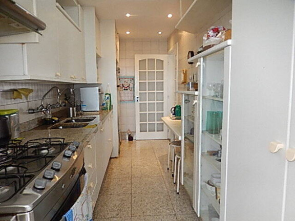 Imagem Cobertura com 5 Quartos à Venda, 282 m² em Ipanema - Rio De Janeiro Imagem Cobertura com 5 Quartos à Venda, 282 m² em Ipanema - Rio De Janeiro