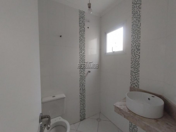 Imagem Apartamento com 3 Quartos à Venda, 95 m² em Vila Camilópolis - Santo André
