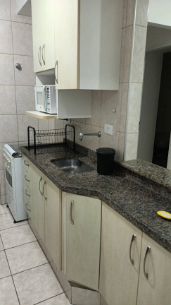 Imagem Apartamento com 1 Quarto para Alugar, 45 m² em Centro - São José Dos Campos
